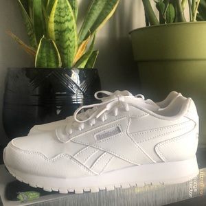 Reebok Classic White Sneaker